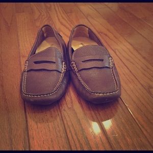 Tucker & Tate Nordstrom loafers